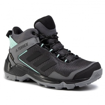 ADIDAS TERREX BUTY TREKKINGOWE WYSOKIE 38 ŻGB