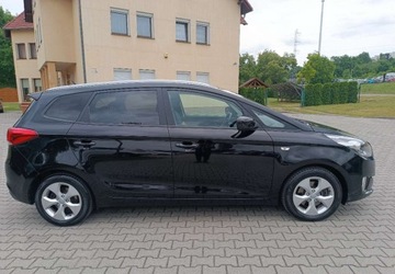 Kia Carens IV Minivan 1.7 VGT CRDI 136KM 2013 Kia Carens Zarejestrowany - serwisowany - 1,7 - 136 KM 1.7 Diesel 136KM, zdjęcie 6