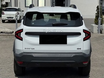 Dacia Bigster 1.2 TCe 130KM 2025 Od ręki - Essential 4x4 1.2 TCe mHEV 130KM, zdjęcie 3
