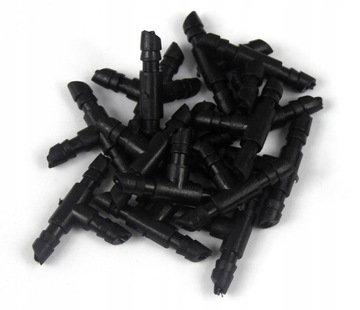 КОМПЛЕКТ ДЛЯ ПОЛИВА САДОВЫХ РАСТЕНИЙ ШЛАНГ 71 ЭЛЕМЕНТ