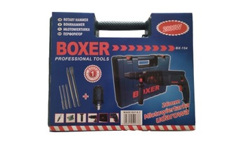 ПЕРСОНАЛЬНАЯ ДРЕЛЬ ДРЕЛЬ ДРЕЛЬ ПЕРФОРАТОР SDS+ ПРОЧНЫЙ НАБОР ЧЕХОЛ