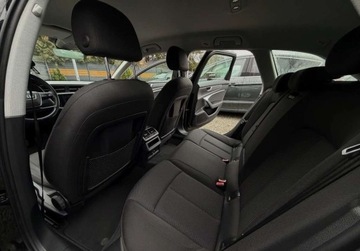 Audi A6 C8 Avant 2.0 40 TDI 204KM 2019 Audi A6 Avant LIFT 40 TDI 204KM navi AVANT Bi XENON bezwypadkowa 132 00, zdjęcie 19