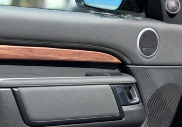 Land Rover Discovery V Terenowy Facelifting 3.0D I6 249KM 2024 Land Rover Discovery 3.0 Diesel 249KM, zdjęcie 11