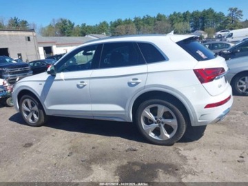 Audi Q5 II 2025 Audi Q5 Premium Plus 45 Tfsi S Line Quattro S Tronic 2025 2.0l 2.0 Benzyna, zdjęcie 2