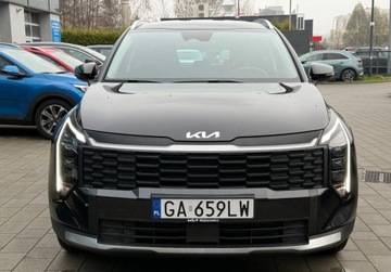 Kia Sportage V 2025 Kia Sportage MY2026 NOWA L 150KM automat 7DCT dostepne od reki 2 sztuki, zdjęcie 5