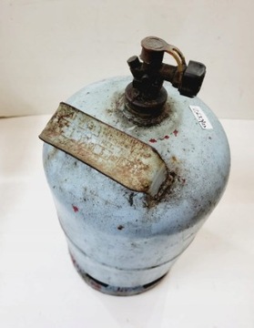 ГАЗОВЫЙ БАЛЛОН 5 КГ (2633/23)