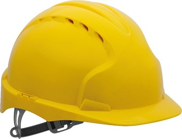 Hełm ochronny KASK BUDOWLANY JSP