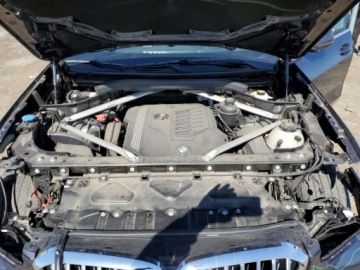 BMW X5 G05 2020 BMW X5 xDrive40I 2020 3.0l 3.0 Benzyna 335KM, zdjęcie 6
