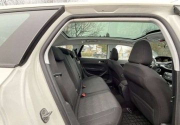 Peugeot 2014 Peugeot 308 Peugeot 308 PureTech 130 GPF Stop amp Start Allure Pack 1.2, zdjęcie 28