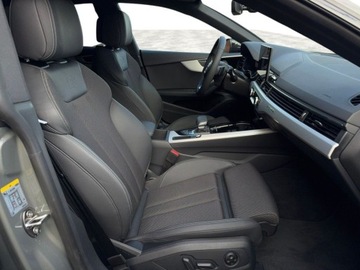 Audi A5 2024 Audi A5 Sportback S Line Matrix Laser LED Aktywny tempomat HAK Gwarancja, zdjęcie 12