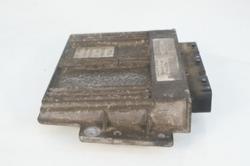 КОМПЬЮТЕРНЫЙ КОНТРОЛЛЕР ДВИГАТЕЛЯ PARTNER I LIFT 1.4i 8V