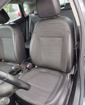 Opel Astra J GTC 1.4 100KM 2014 Opel Astra Opel Astra j 1.4 16v klima pds stan bdb gwarncja przebiegu 1.4, zdjęcie 27