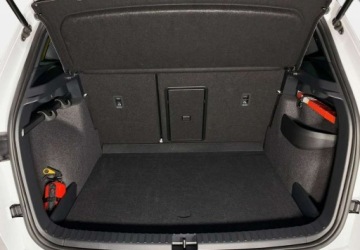 Skoda Karoq Crossover Facelifting 1.5 TSI ACT 150KM 2024 Skoda Karoq VAT 23 Sportline 1.5TSI 150KM DSG 2024 r., salon PL, I wlascic, zdjęcie 9