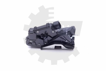 ЦЕНТРАЛЬНЫЙ ЗАМОК ПЕРЕДНИЙ ЛЕВ BMW 3 E46 51217011241