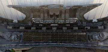 NÁRAZNÍK PŘEDNÍ KOMPLETNÍ RENAULT FLUENCE 2009-2012 DEMONTÁŽ PN