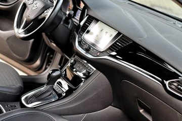 Opel Astra K Sports Tourer 1.4 Turbo 150KM 2016 Opel Astra 1.4 Turbo 150 KM Full Opcja Automat, zdjęcie 13