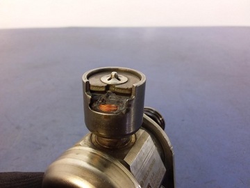 MERCEDES S W221 4.7 V8 BI TURBO ČERPADLO PALIVA