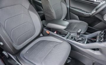 Skoda Kodiaq I SUV 2.0 TDI 150KM 2019 Skoda Kodiaq 2,0 TDI 150 KM 4x4 2.0 Diesel 150KM, zdjęcie 9