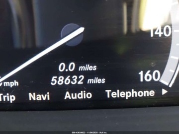 Mercedes Klasa S W221 2011 Mercedes-Benz Klasa S 550 2011 5.5 Benzyna 382KM, zdjęcie 11