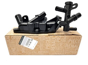 Obudowa Termostatu Renault Clio 0.9 TCe 110608635R