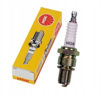 СВЕЧА ЗАЖИГАНИЯ NGK YAMAHA LMAR9E-J YAMAHA
