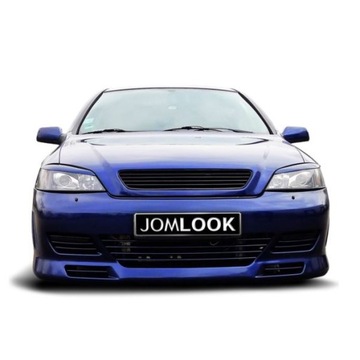 MASKA BEZ ZNAKY OPEL ASTRA G 98-04R