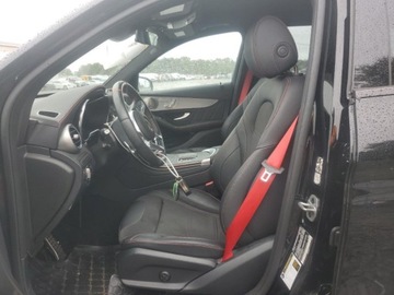 Mercedes GLC C253 2021 Mercedes-Benz GLC AMG 43 4Matic 2021 3.0l 3.0 Benzyna 385KM, zdjęcie 7