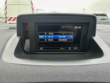 Renault Megane III Grandtour Facelifting 1.6 16v 110KM 2012 RENAULT MEGANE 1.6 110KM 16V LPG, zdjęcie 14