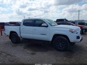 Toyota Tacoma II 2023 Toyota Tacoma SR5 V6 2023 3.5l 3.5 Benzyna 278KM, zdjęcie 6