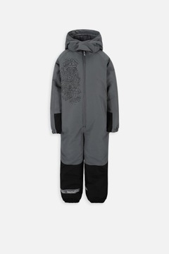 Kombinezon chłopięcy zimowy 140 LEMON EXPLORE