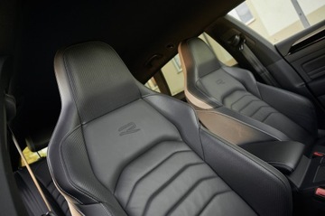 Volkswagen Arteon Fastback Facelifting 2.0 TDI 200KM 2022 R-LINE ___ 200KM__ BIAŁA PERŁA, zdjęcie 37