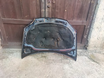 КРЫШКА КАПОТА ДВИГАТЕЛЯ VW GOLF V LD7X