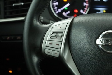 Nissan Qashqai II Crossover 1.2 DIG-T 115KM 2015 Nissan Qashqai 1.2 DIG-T, Salon Polska, zdjęcie 18