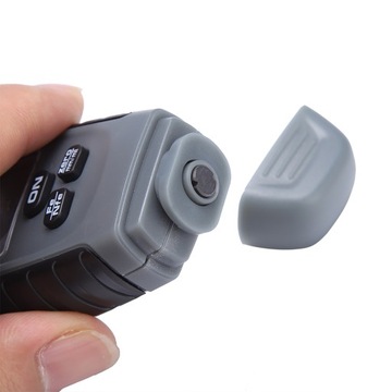 АВТОМОБИЛЬНЫЙ ИЗМЕРИТЕЛЬ ТОЛЩИНЫ КРАСКИ