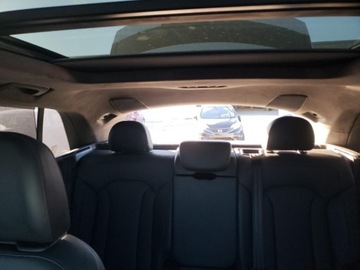 Audi Q8 2019 Audi Q8 2019r., Prestige S-line, od ubezpieczalni 3.0 Benzyna 335KM, zdjęcie 8