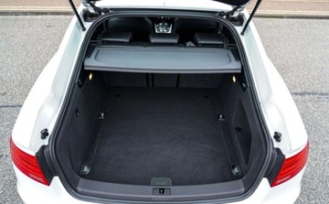 Audi A5 8T Cabriolet 2.0 TFSI 211KM 2013 Audi A5 Sportback S-LINE 2.0B 211Ps Quattro Ledy Automat Klimatronik Bixen, zdjęcie 23