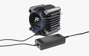 FANATEC GRAN TURISMO DD PRO - Wysyłka 24h