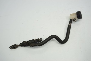 YAMAHA MT-07 TRACER 16-19 ЗАДНИЙ ТОРМОЗНОЙ НАСОС + БАЧОК