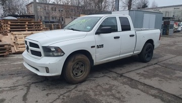 Dodge Ram IV 2018 DODGE RAM 1500 Crew Cab Pickup 5.7 HEMI ZOBACZ FILM, zdjęcie 20