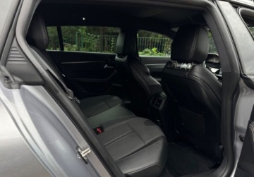 Peugeot 508 II SW 1.5 BlueHDi 130KM 2020 Peugeot 508 Gt-Line Automat Fullled Alu18 Virtual Skora Kamera Blis Gwaran, zdjęcie 18