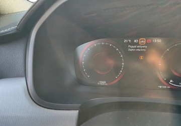 Volvo S90 II Sedan 2.0 D3 150KM 2018 Volvo S90 Salon POLSKA R design Jak NOWY VAT 23 Zobacz 2.0 Diesel, zdjęcie 28