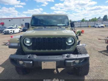 Jeep Wrangler IV 2025 Jeep Wrangler 4xe Willys 41 4xe 2025 2.0 Elektryczny 375KM, zdjęcie 7