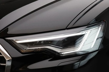 Audi A6 C8 Avant 2.0 40 TDI 204KM 2023 Audi A6 Avant | MATRIX | Tempomat ACC | Kamery 360, zdjęcie 11