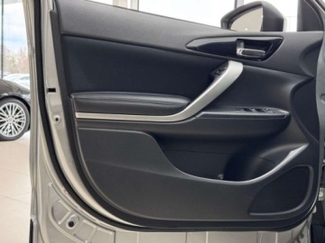 Mitsubishi Eclipse Cross SUV PHEV 2.4 188KM 2021 Mitsubishi Eclipse Cross Intense 4WD, Kamera cofania, 1 wlasciciel, FV 23, zdjęcie 10