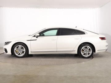 Volkswagen Arteon Fastback 2.0 TSI 190KM 2018 VW Arteon 2.0 TSI, Salon Polska, Automat, Skóra, zdjęcie 2