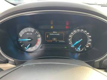 Ford Mondeo V Kombi 1.5 TDCi 120KM 2018 Ford Mondeo Klimatronik Podgrzewanie Kamera, zdjęcie 9
