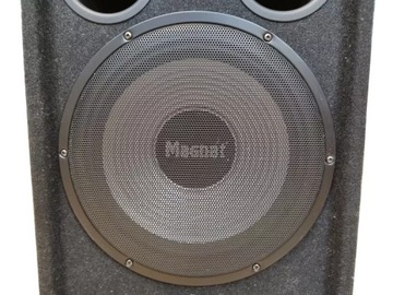 MAGNAT SOUNDFORCE 2300 800V MC ДИНАМИКИ УСИЛИТЕЛЬ TAATOO NIGHTLINE PRO 800