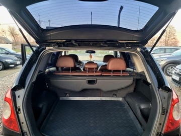Opel Antara SUV 2.0 CDTI ECOTEC 150KM 2008 Opel Antara zarejestrowany, FULL opcja, 100 ORYGINAL, xenon skora GWARANCJA, zdjęcie 13