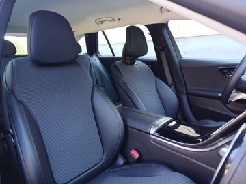 Mercedes Klasa C W206 Kombi 2.0 200d 163KM 2023 Mercedes-Benz C 200 Mercedes-Benz C200d / asystent, zdjęcie 25