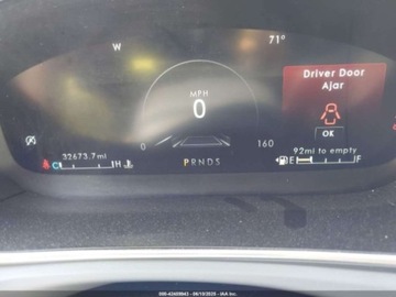 Lincoln 2020 Lincoln Nautilus Reserve 2020 2.7l 2.7 Benzyna 335KM, zdjęcie 10